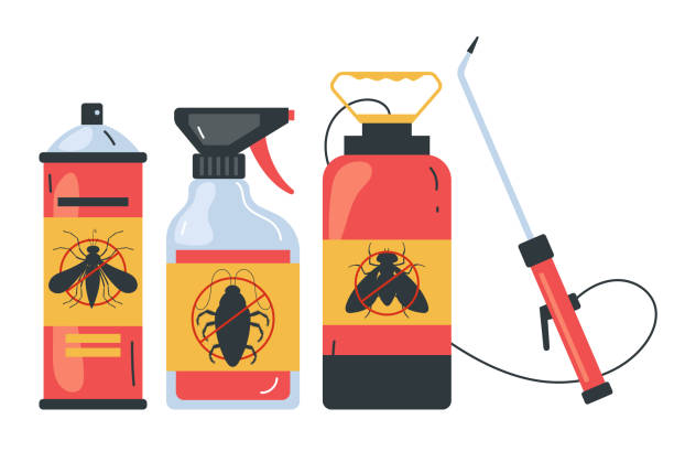 Best Pest Control Near Me in Pine Bluff, AR